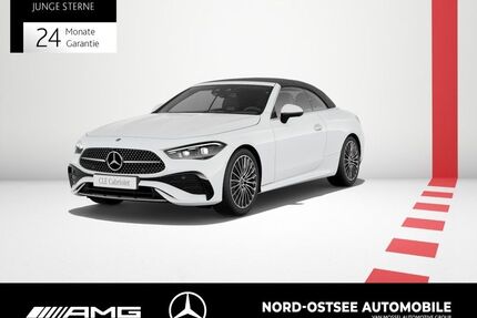 Mercedes-Benz CLE 200 Gebrauchtwagen