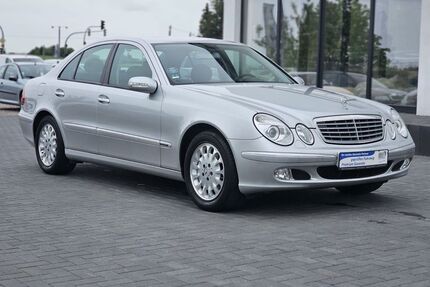 Mercedes-Benz E 320 Gebrauchtwagen