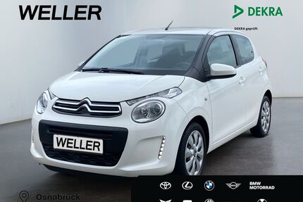 Citroen C1 Gebrauchtwagen