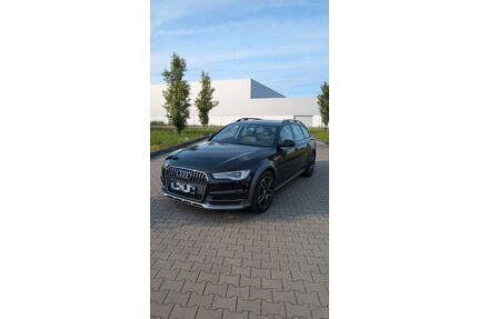 Audi A6 Allroad Gebrauchtwagen