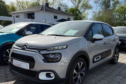 Citroen C3 Gebrauchtwagen