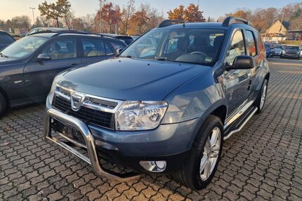 Dacia Duster Gebrauchtwagen