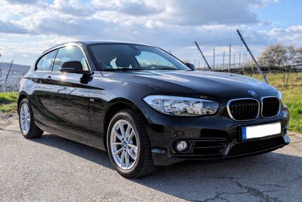 BMW 120 Gebrauchtwagen