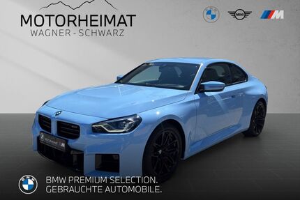 BMW M2 Gebrauchtwagen
