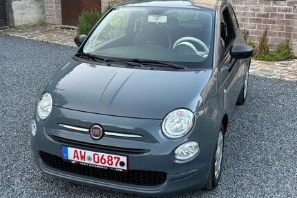 Fiat 500 Gebrauchtwagen
