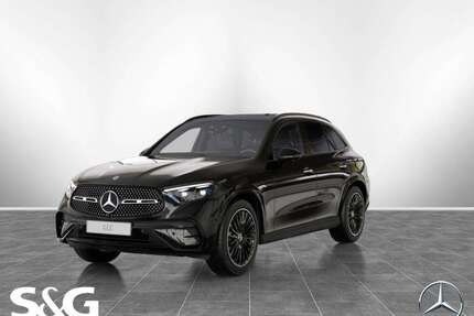 Mercedes-Benz GLC 300 Gebrauchtwagen