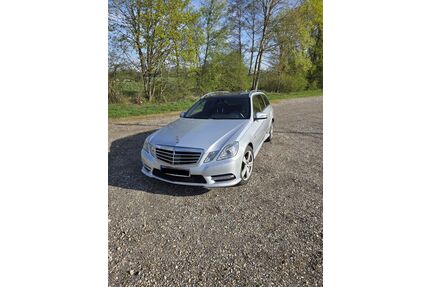 Mercedes-Benz E 350 Gebrauchtwagen