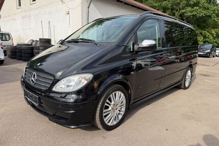 Mercedes-Benz Viano Gebrauchtwagen