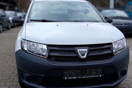 Dacia Sandero Gebrauchtwagen