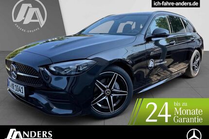 Mercedes-Benz C 220 Gebrauchtwagen