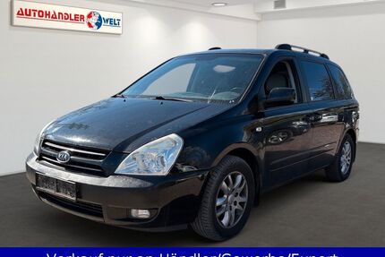 Kia Carnival Gebrauchtwagen