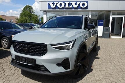 Volvo XC40 Gebrauchtwagen