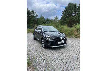 Renault Captur Gebrauchtwagen