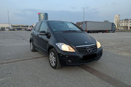 Mercedes-Benz A 160 Gebrauchtwagen