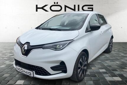 Renault ZOE Gebrauchtwagen