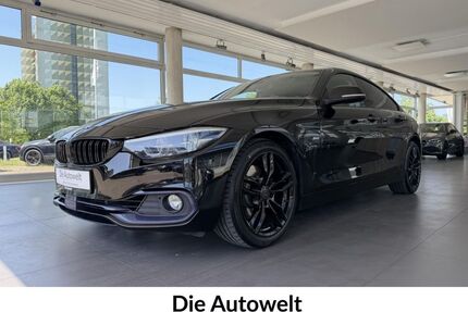 BMW 430 Gran Coupé Gebrauchtwagen