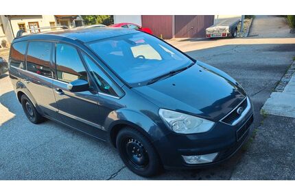 Ford Galaxy Gebrauchtwagen
