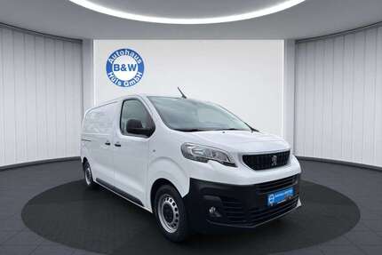 Peugeot Expert Gebrauchtwagen