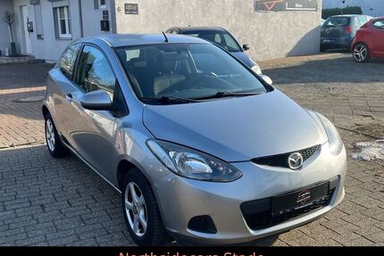 Mazda 2 Gebrauchtwagen