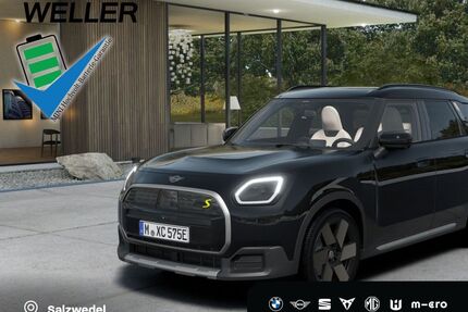Mini Countryman SE (Cooper) Gebrauchtwagen