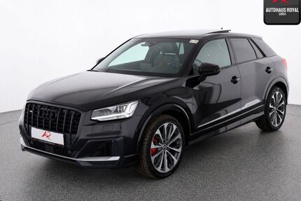 Audi SQ2 Gebrauchtwagen