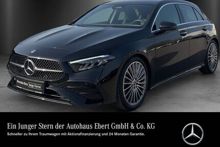 Mercedes-Benz A 250 Gebrauchtwagen
