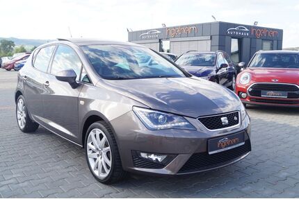 Seat Ibiza Gebrauchtwagen