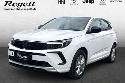 Opel Grandland (X) Gebrauchtwagen