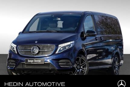 Mercedes-Benz V 300 Gebrauchtwagen