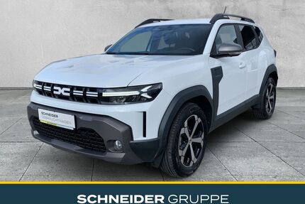 Dacia Duster Gebrauchtwagen