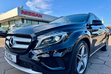 Mercedes-Benz GLA 200 Gebrauchtwagen