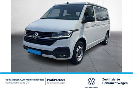 VW T6 California Gebrauchtwagen