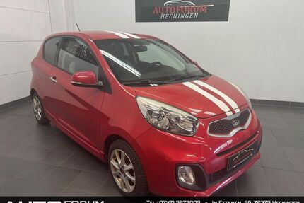 Kia Picanto Gebrauchtwagen