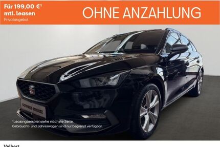 Seat Leon Gebrauchtwagen