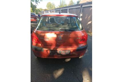 Peugeot 307 Gebrauchtwagen