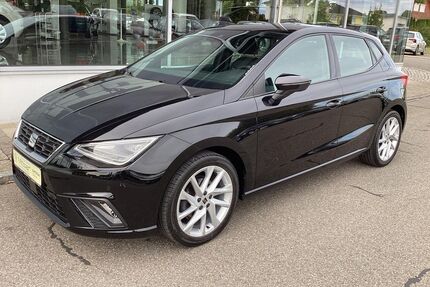 Seat Ibiza Gebrauchtwagen