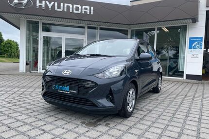 Hyundai i10 Gebrauchtwagen