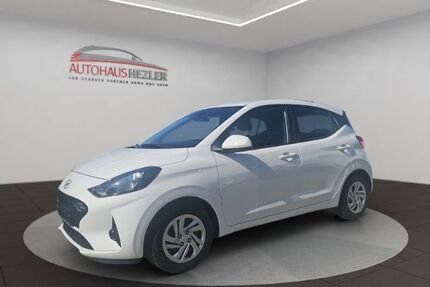 Hyundai i10 Gebrauchtwagen