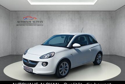 Opel Adam Gebrauchtwagen