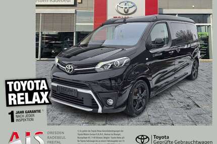 Toyota Proace Gebrauchtwagen