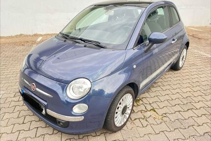 Fiat 500 Gebrauchtwagen