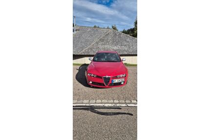 Alfa Romeo 159 Gebrauchtwagen