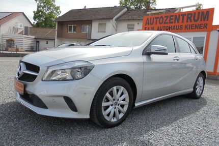 Mercedes-Benz A 180 Gebrauchtwagen