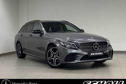 Mercedes-Benz C 220 Gebrauchtwagen