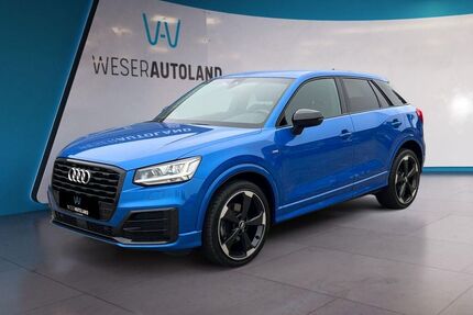 Audi Q2 Gebrauchtwagen