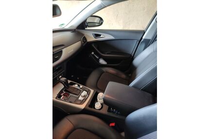 Audi A6 Allroad Gebrauchtwagen