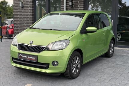 Skoda Citigo Gebrauchtwagen