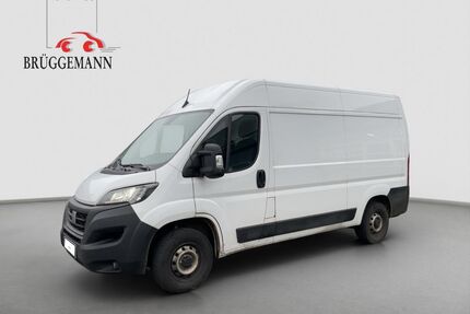 Fiat Ducato Gebrauchtwagen
