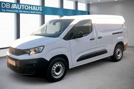 Peugeot Partner Gebrauchtwagen