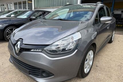 Renault Clio Gebrauchtwagen